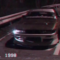 Nissan Playa — wrong way