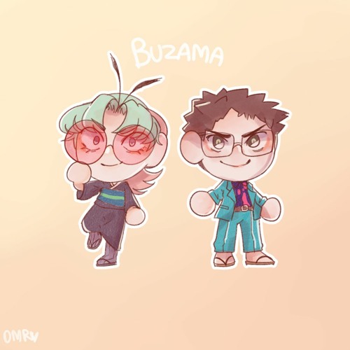 Stream Buzama A3 Cover W Eli By Beemopancake Listen Online For Free On Soundcloud