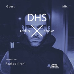 DHS Guestmix: Razkod (Iran)