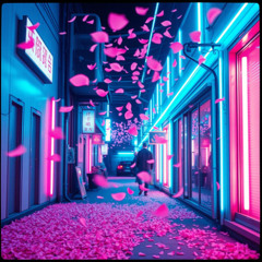 Lost in Tokyo
