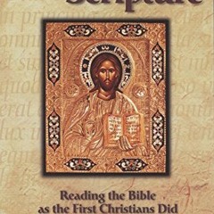 ACCESS [EPUB KINDLE PDF EBOOK] Making Senses Out of Scripture: Reading the Bible as the First Christ
