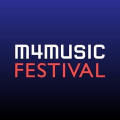 Stadtfilter, Kanal K & 3fach am M4Music Festival 2024