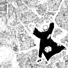 Mounika. - I Fly Like a Bird [Hulk Hoagie edit]