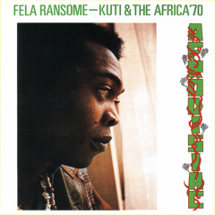 AFRICA