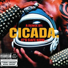 I Know What You Want - Busta Rhymes (Remix by Cicada.)