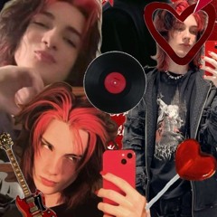 ❤️🖤ASTERIA 🖤❤️