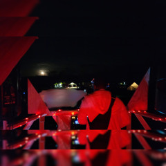 Burn Night Constellation 2025