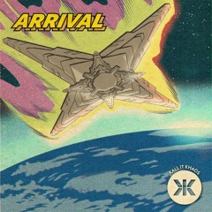 ARRIVAL