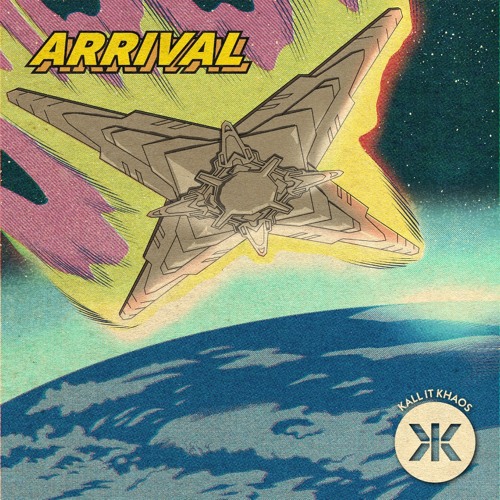 ARRIVAL