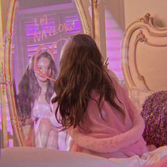 Nayeon - love countdown (sped up)