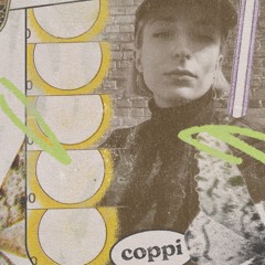 Tactile @ coppi 27.03.2025