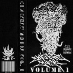 CURSED - MURDER SEASON **CHAINSAW MURDA REMIX**