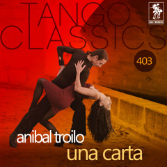 The Sound of Tango