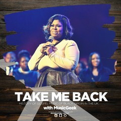 Take me Back with Musicgeek 039