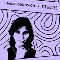 woman’s Day Shaked Dudovich X FIT HOUSE (C & B)