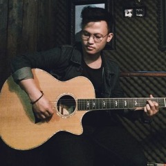 Kangen - Dewa 19 (Cover by RISYAD)
