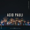 Acid Pauli - Mayan Warrior - Burning Man 2022 DJ mix artwork - Electronic music tracklist cover image