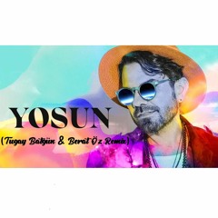 Kenan Doğulu - Yosun (Tugay Batgün & Berat Öz Remix)