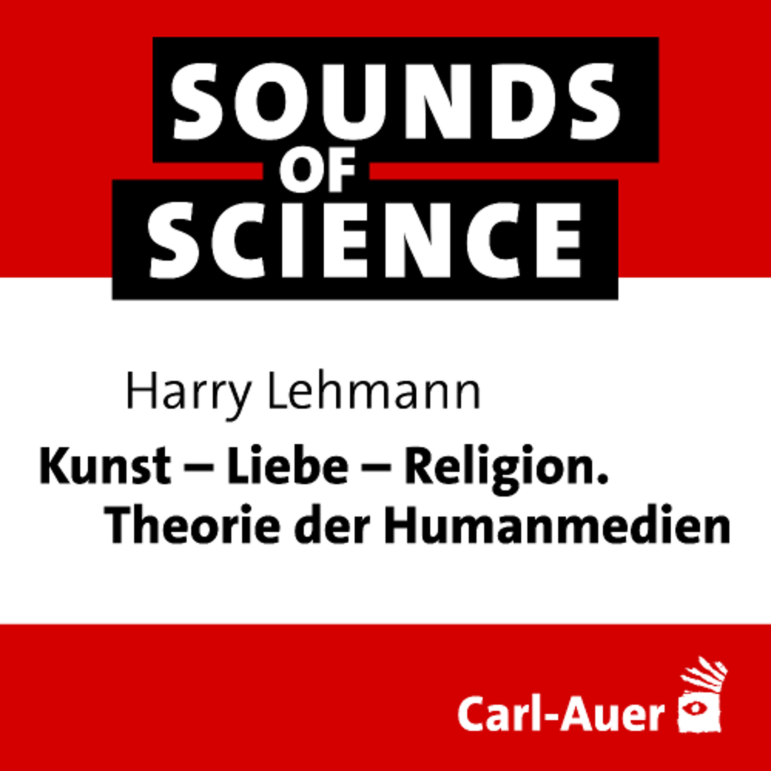 Carl-Auer Sounds of Science