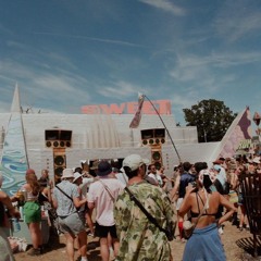 DID Live From HMS Sweet Charity 2025 (Glastonbury Festival)