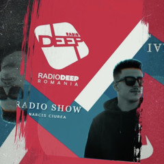 Dj Narcis Ciurea- Radio Show @ Radio DEEP Romania (11.12.2023)