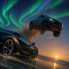 Aurora Borealis