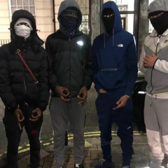 UK 🇬🇧🔪🩸🏃🏿‍♂️