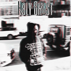 HOLY GHOST