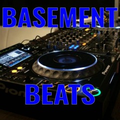Basement Beats - Kando
