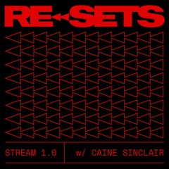 Re<<Sets 1.0 (3 Decks)