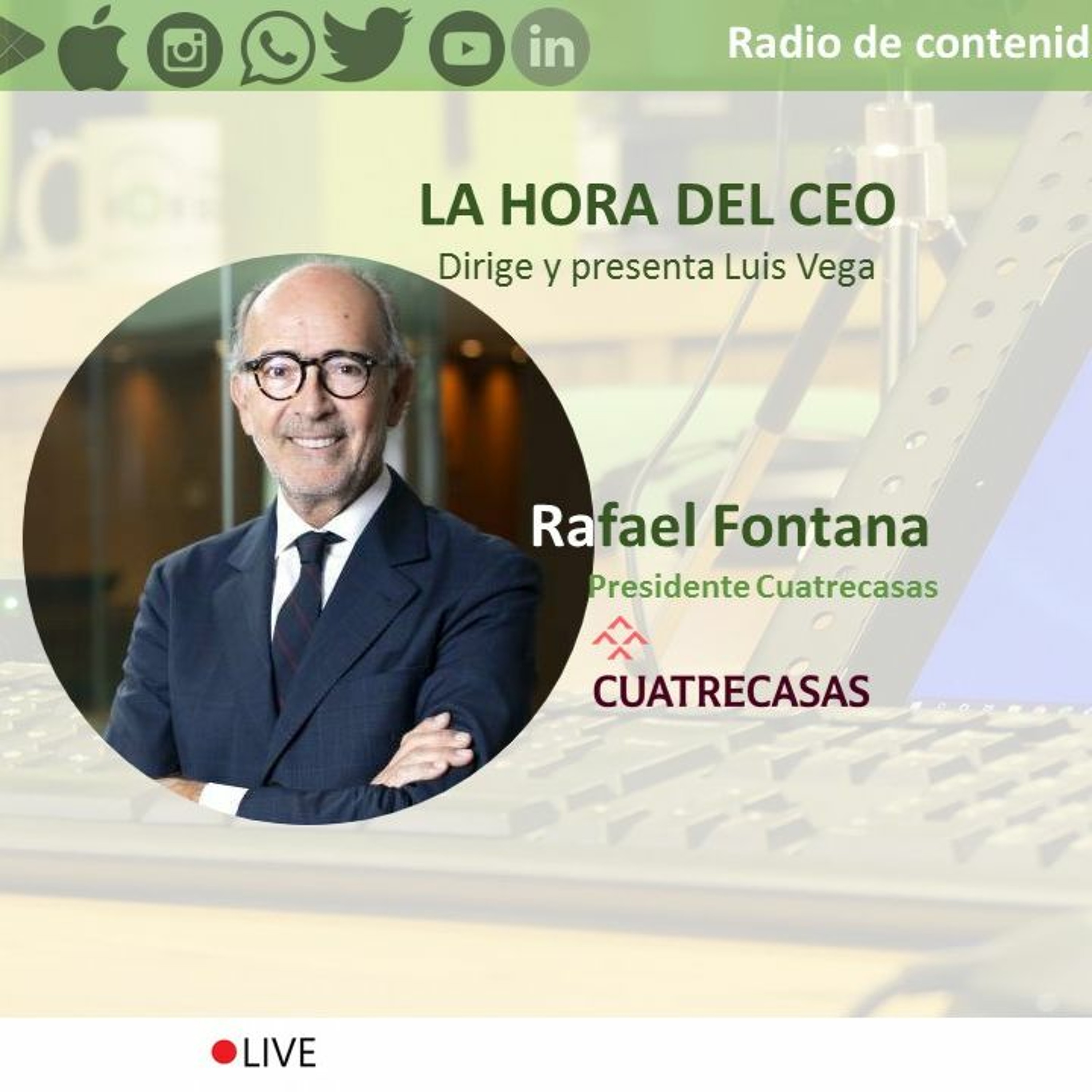 masQUEUNAradio