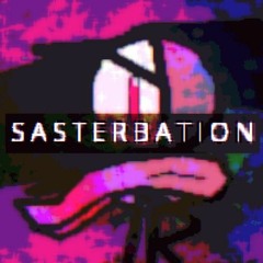 SASTERBATION (Cover)