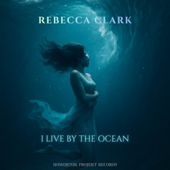 I Live by The Ocean