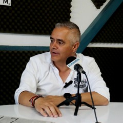 2. Entrevista A Carlos Arturo Buriticá, Candidato A La Alcaldía De Manizales