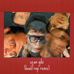 EGE! - uzan gibi /hoodtrap remix. by @lilrezvoi.wav
