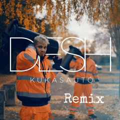 Desh-Kukásautó Remix