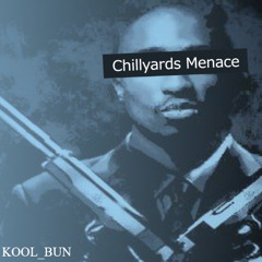 CHILLYARDS MENACE