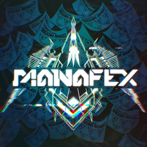 MANAFEX - Riddim Bingo (Live Set)