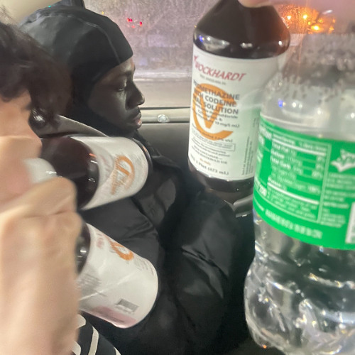 trapjv - percs hurtin me