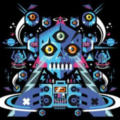 Abstrakt Dance Show - 07.08.2025