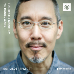 Housecall Monthly SE2E4 - Daniel Wang