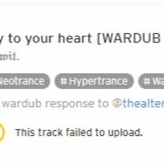 key to ur heart [WARDUB S4]
