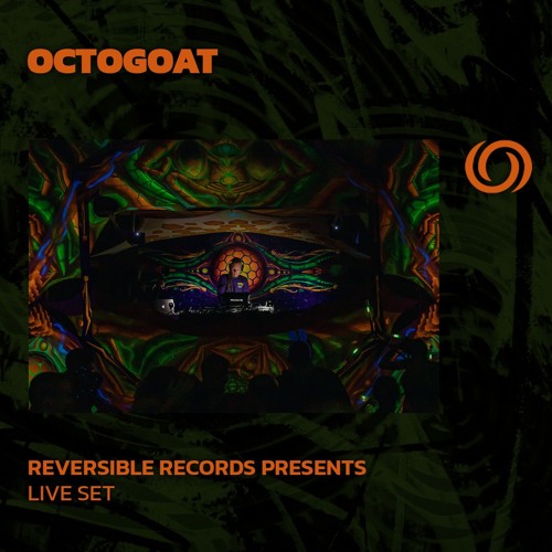 OCTOGOAT | Reversible Records Series | 10/10/2024