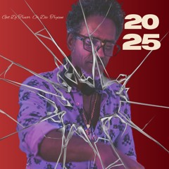 2024-12-31  “lifeboogie Vision”  [T’sday # 64 NYE ’24-’25] Remote! live@Parlour