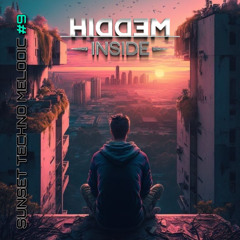 Hiddeminside - Sunset Melodic Techno #9