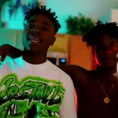 Luh Z5 - Get Out Da Ride