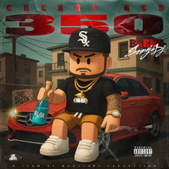 Semaj da Dj - Cherry Red 350 (BLEND)