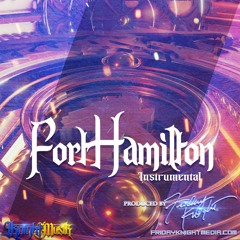 Fort Hamilton (Instrumental)