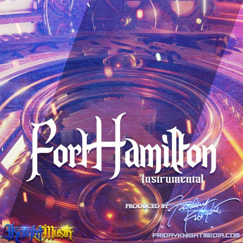 Fort Hamilton (Instrumental)