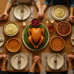 Happy Thanksgiving!